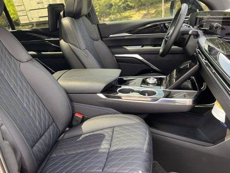 New 2026 Cadillac Escalade IQ Sport 1 AWD/4WD image 21