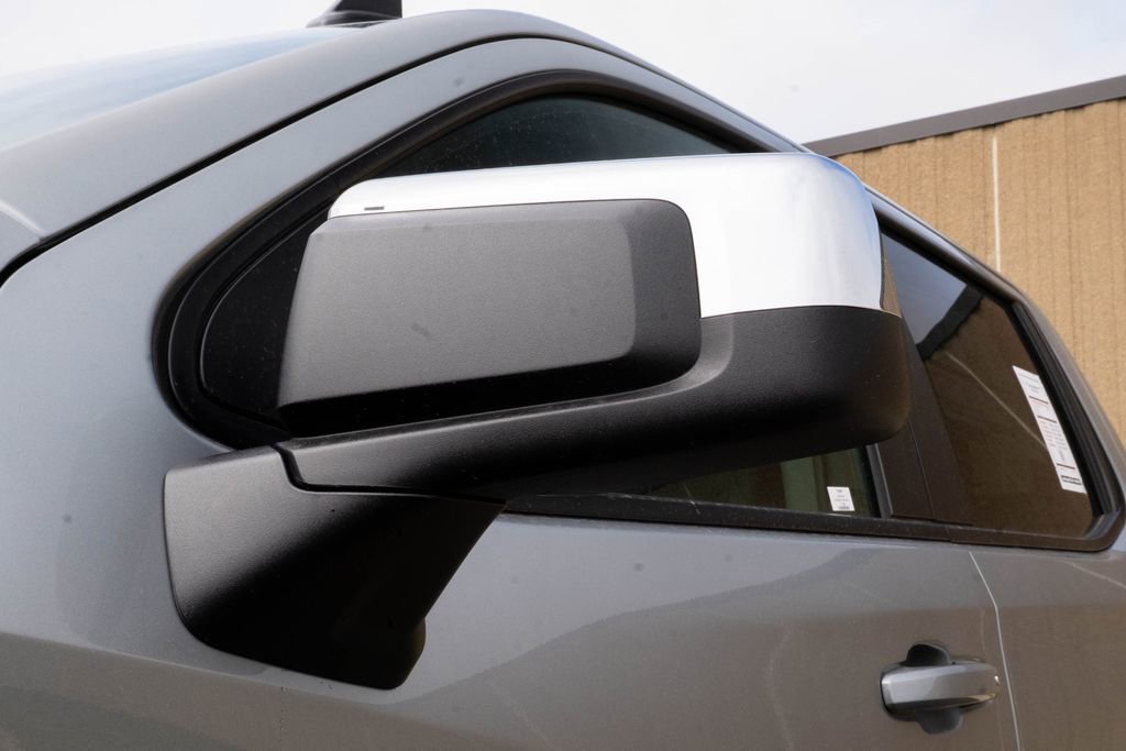 New 2026 Chevrolet Silverado 1500 LT image 11