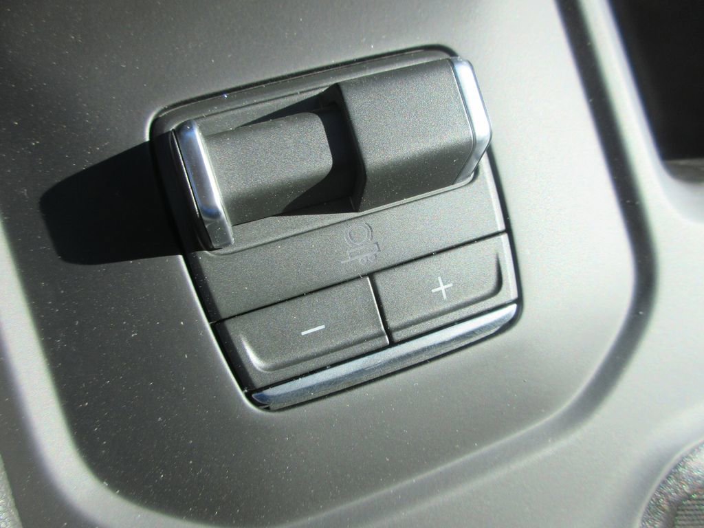 New 2026 GMC Sierra 1500 AT4 AWD/4WD image 21