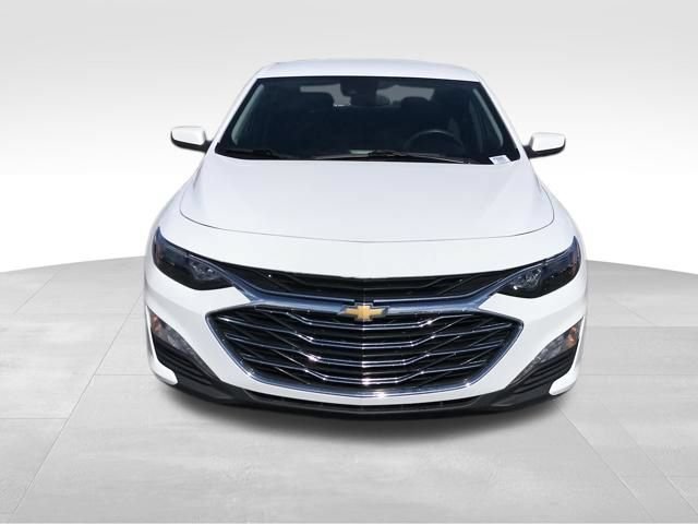 Certified 2023 Chevrolet Malibu LT FWD image 2