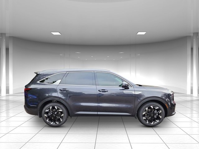 New 2026 Kia Sorento SX image 2