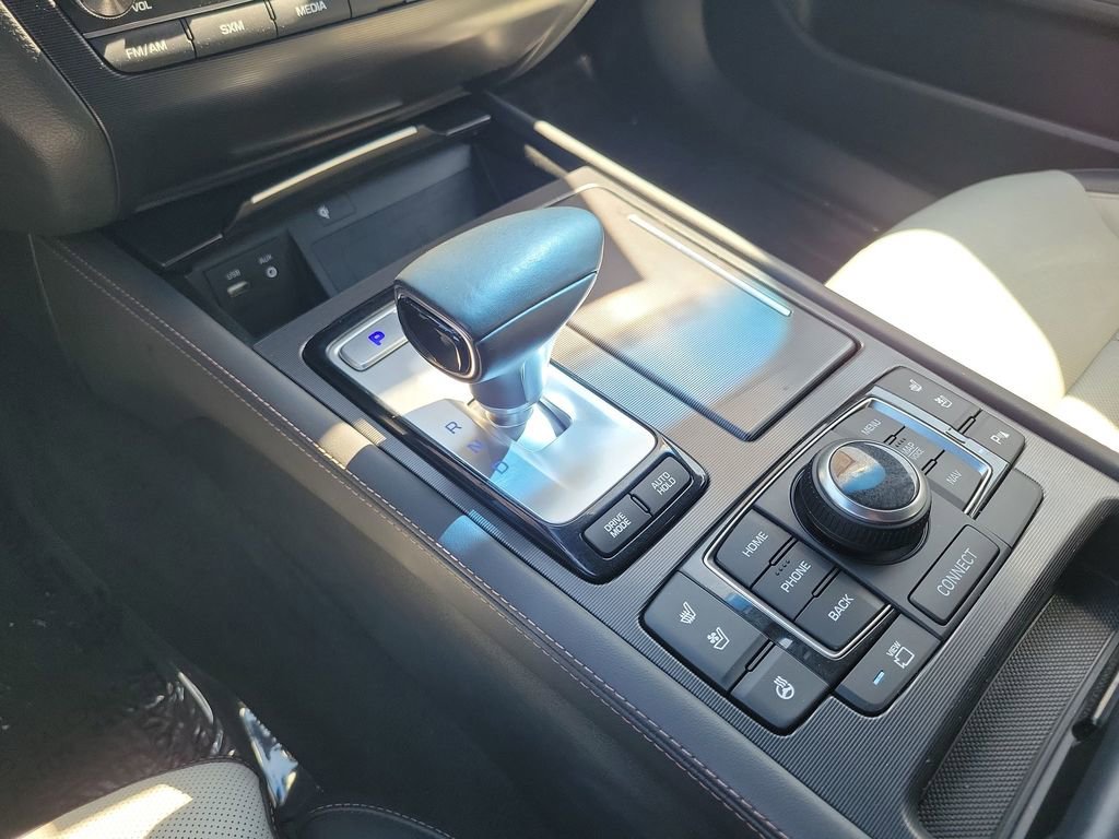 Used 2019 Genesis G80 3.3T Sport AWD/4WD image 16