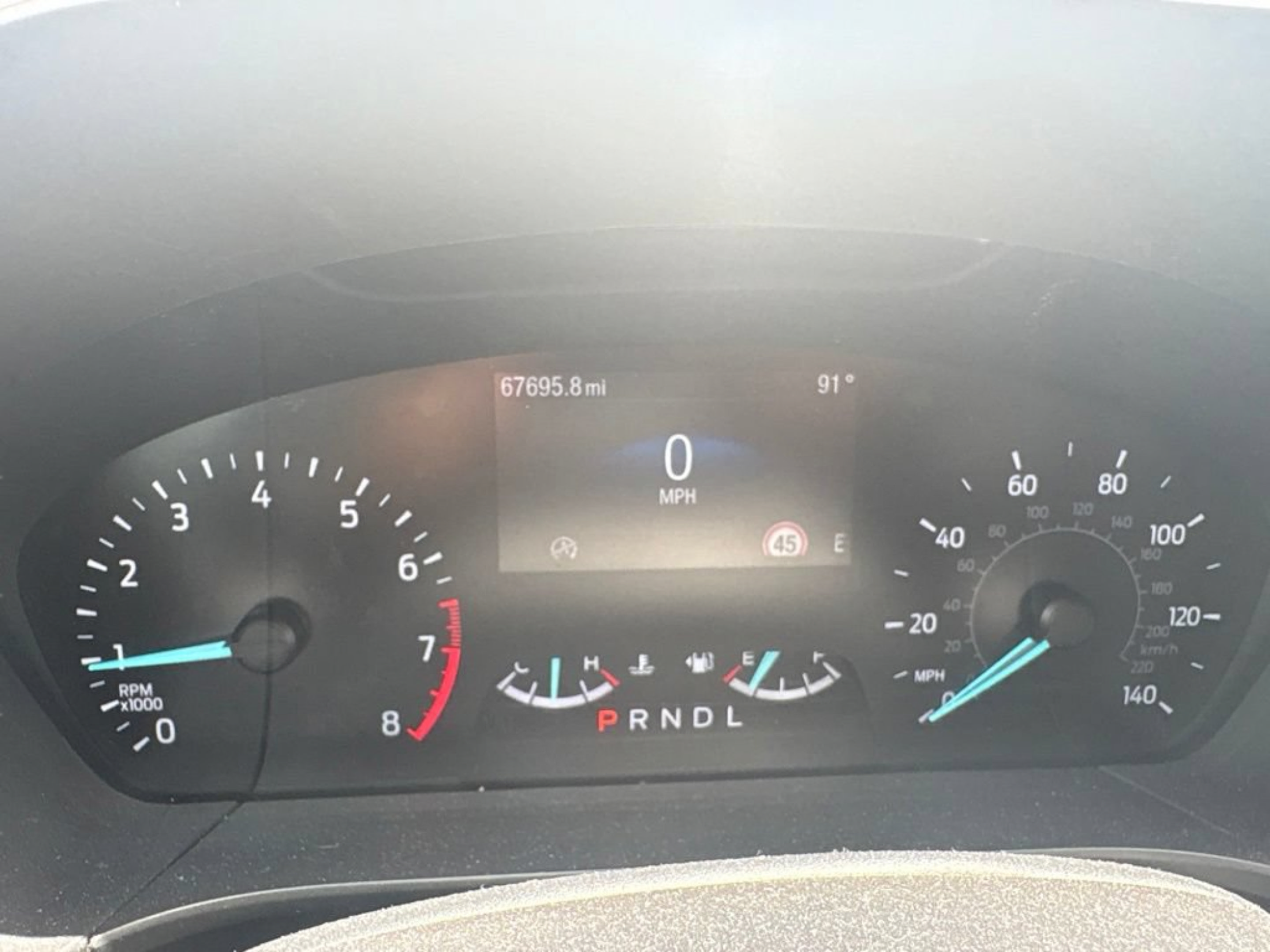 Used 2021 Ford Escape SE w/ SE Sport Appearance Package FWD image 11