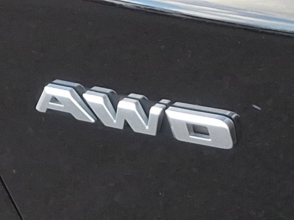 Used 2019 Cadillac XT5 Luxury image 36