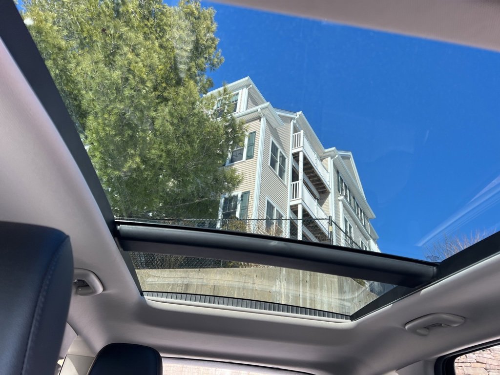 Certified 2023 Kia Sportage SX image 21