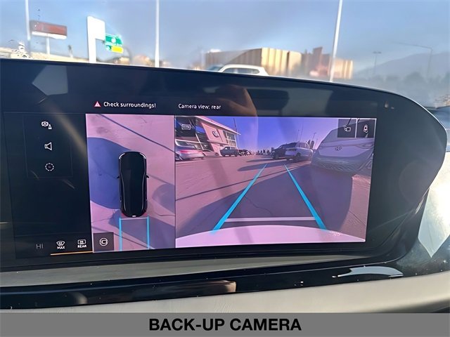 Used 2025 Audi A5 2.0T Premium w/ Convenience Package image 30