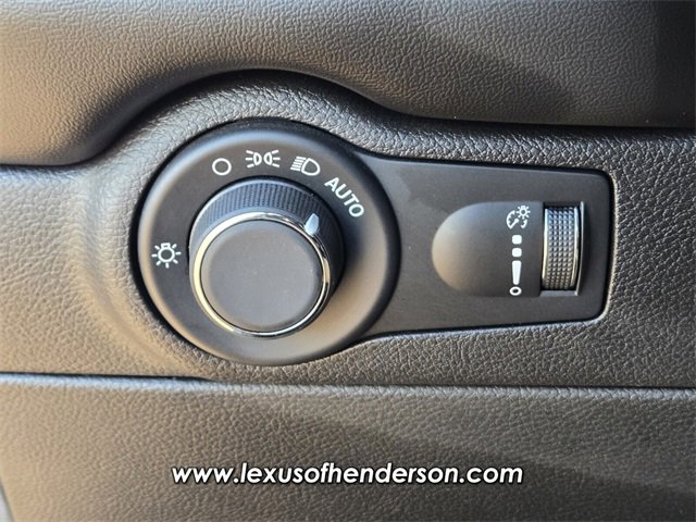 Used 2024 Dodge Durango GT image 23