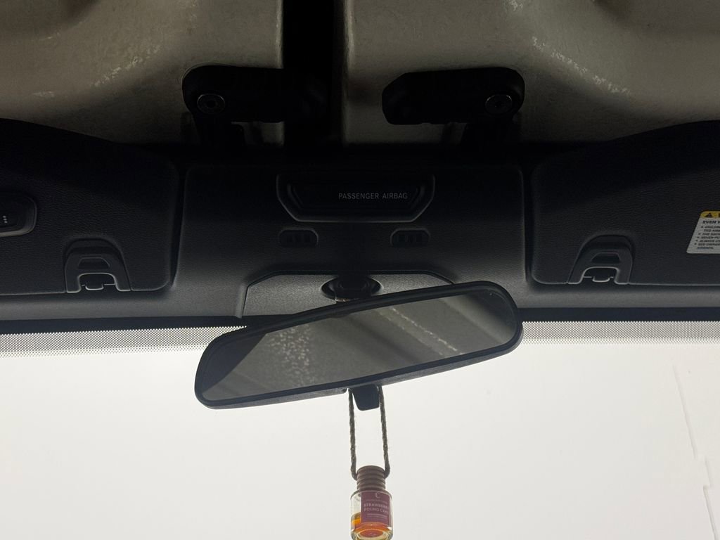 Used 2021 Jeep Wrangler Unlimited Sport image 31