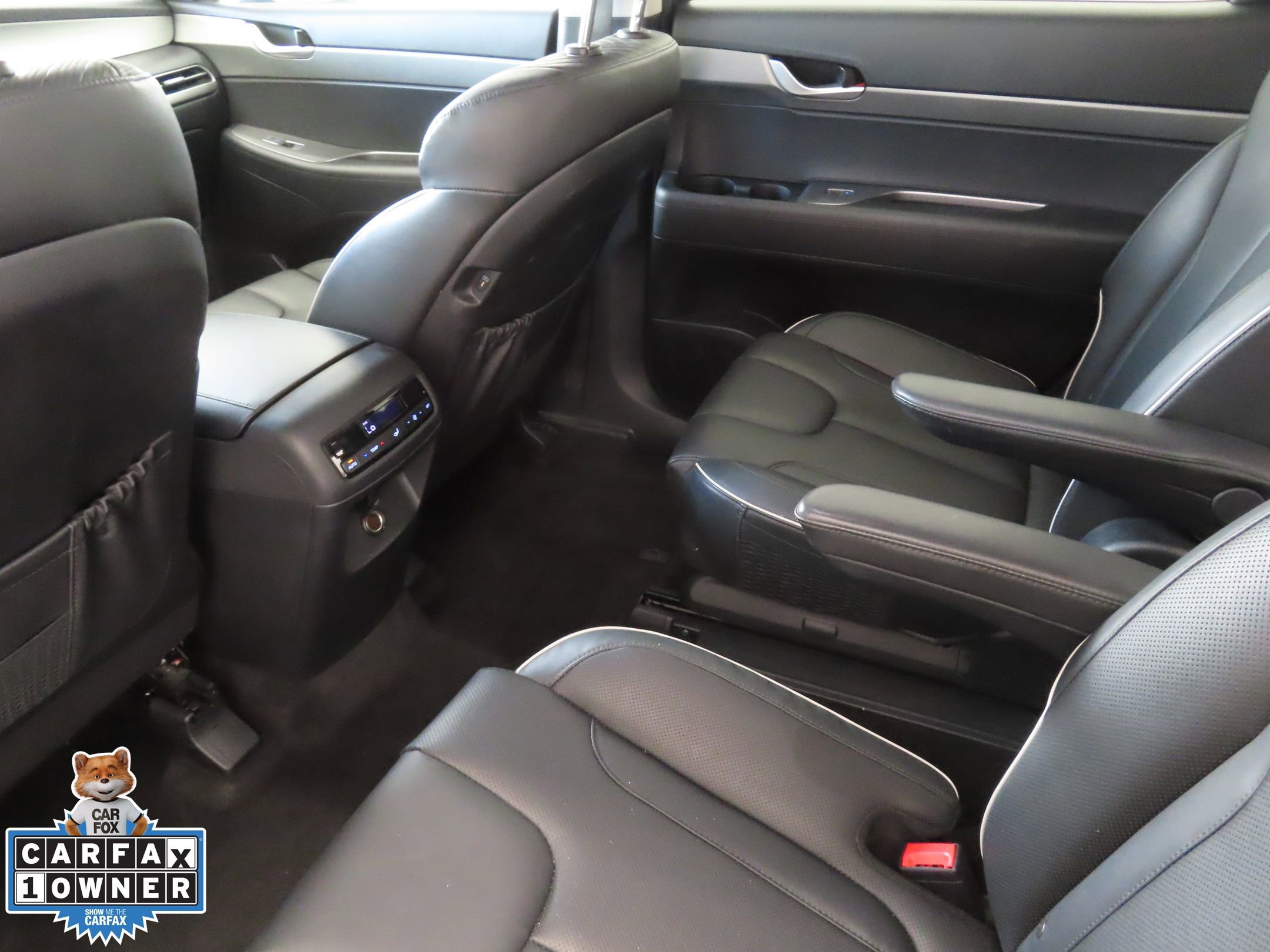 Used 2024 Hyundai Palisade SEL image 23