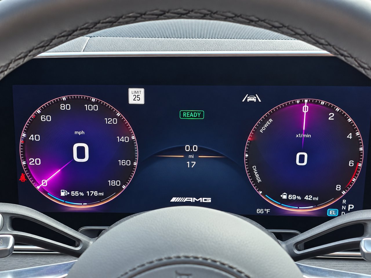 New 2027 Mercedes-Benz GLE 53e AMG 4MATIC Coupe image 26
