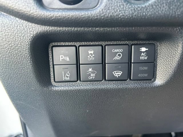 Used 2023 Honda Ridgeline RTL-E image 25