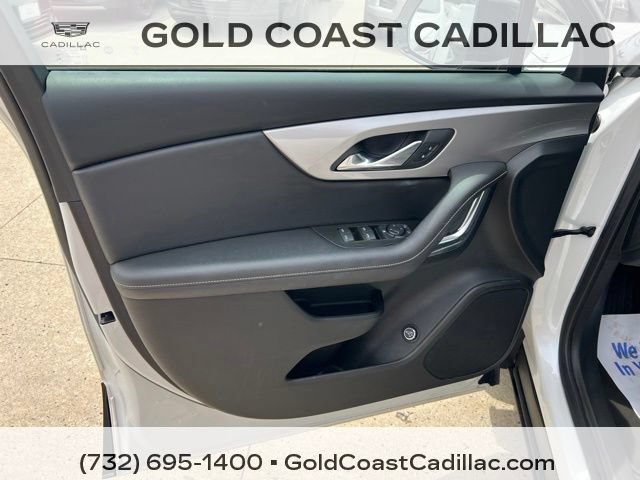Used 2023 Chevrolet Blazer LT w/ Midnight/Sport Edition AWD/4WD image 14