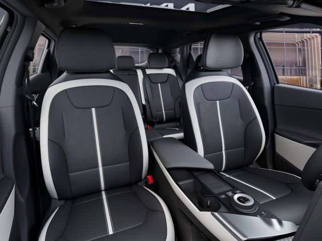 New 2025 Kia EV6 GT-Line image 15