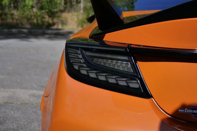 Used 2023 Toyota GR86 10th Anniversary SE RWD image 25