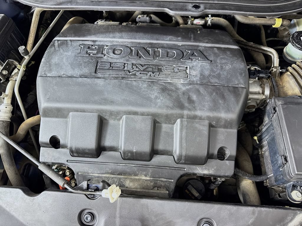 Used 2016 Honda Odyssey EX-L image 40