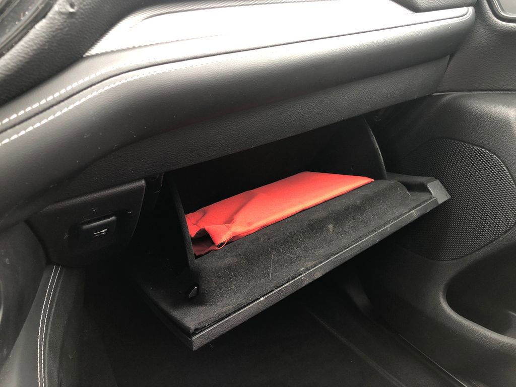 Used 2024 Dodge Durango SRT Hellcat image 37