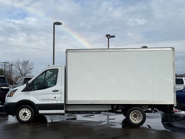 Used 2019 Ford Transit 350 156 DRW image 39