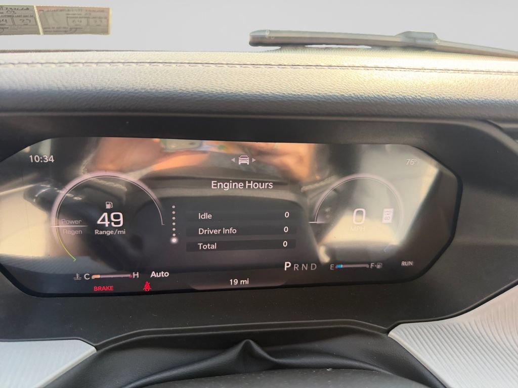 New 2026 Jeep Cherokee Limited AWD/4WD image 14