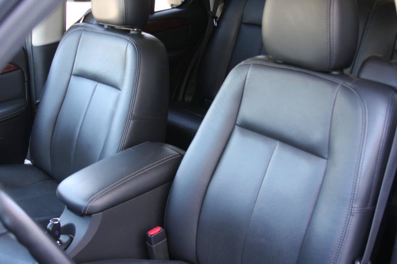 Used 2007 Saab 9-7X 4.2i AWD/4WD image 33