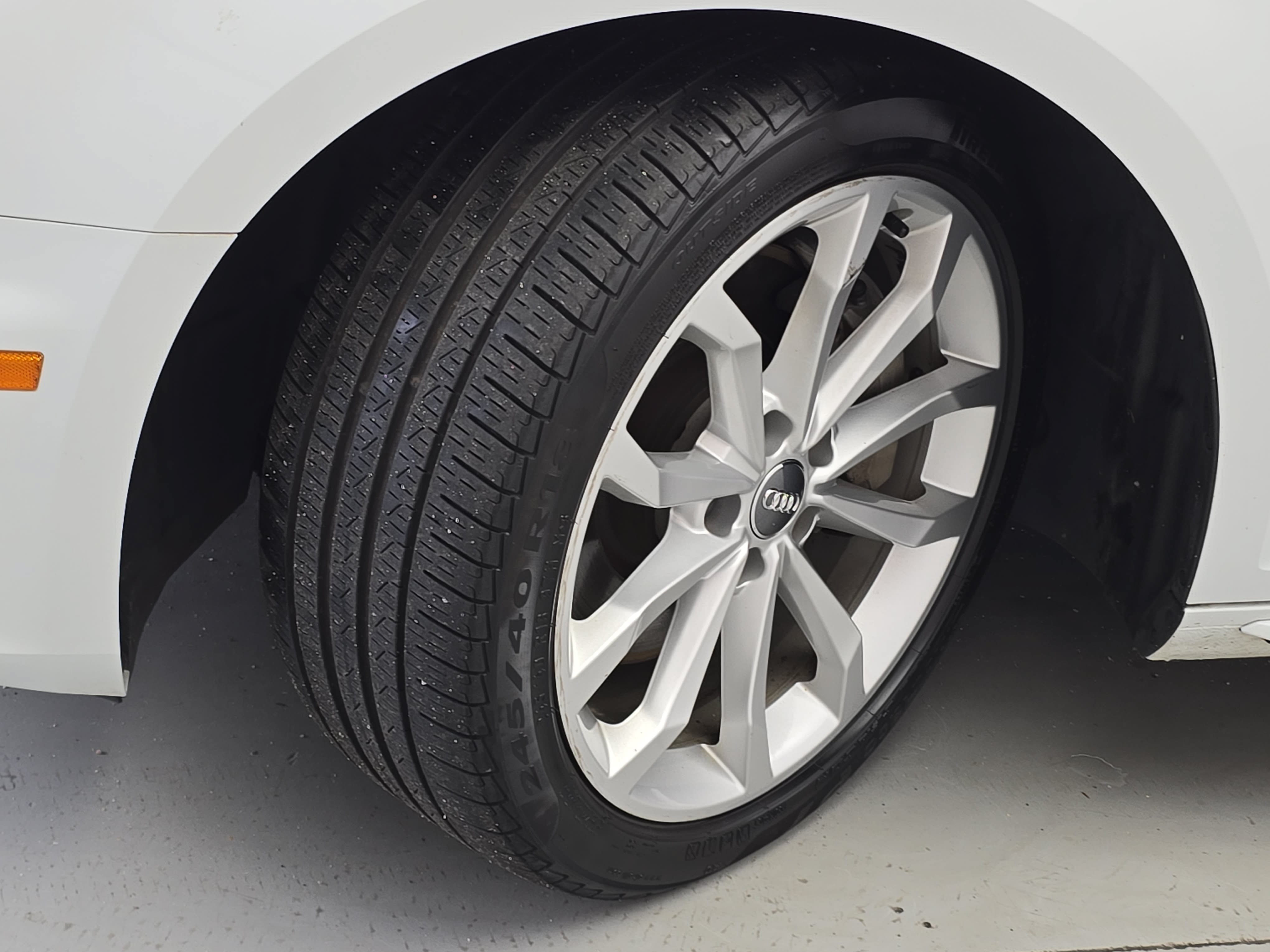 Used 2019 Audi A4 2.0T Premium Plus w/ Premium Plus Package AWD/4WD image 32