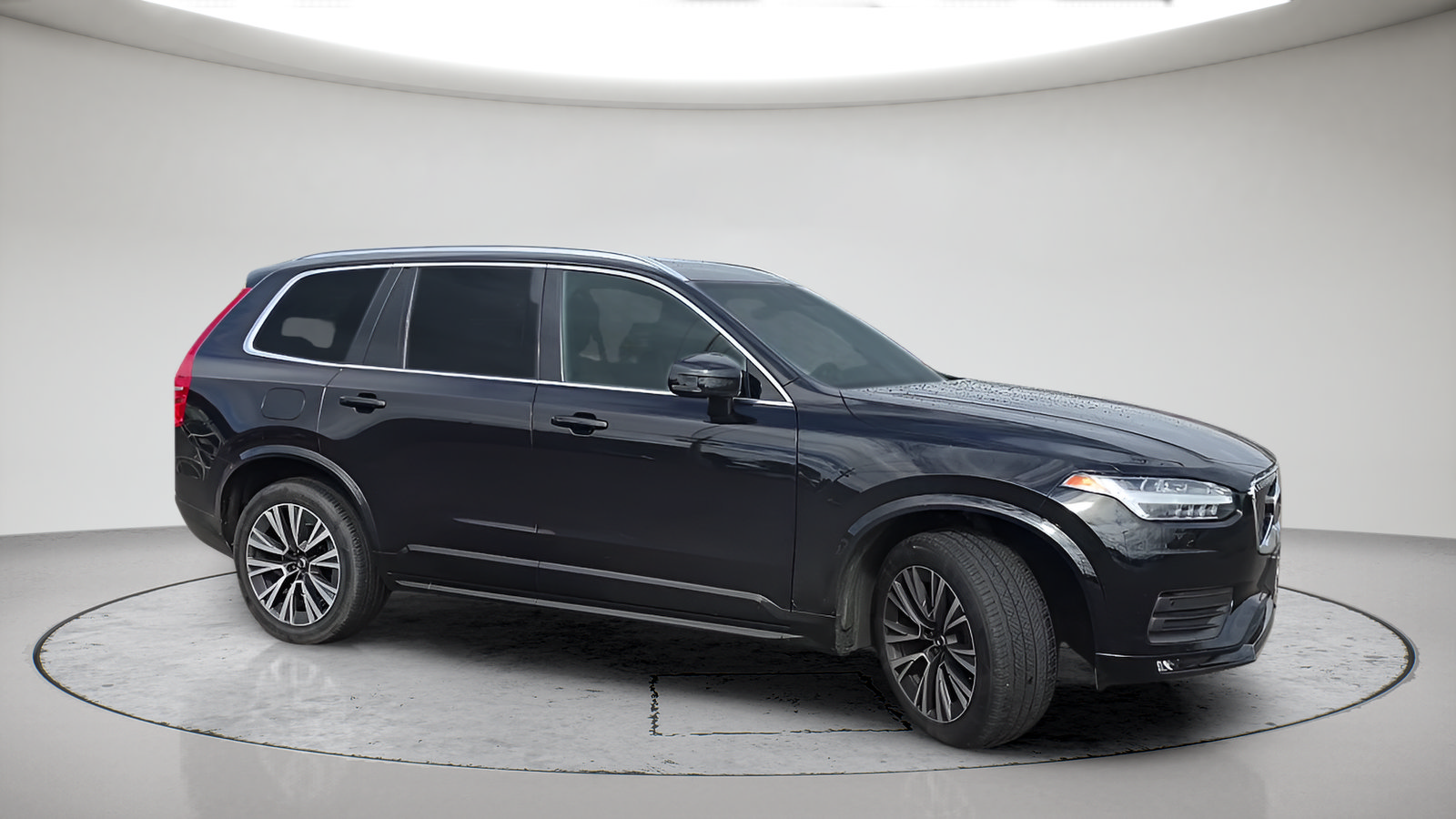 Used 2021 Volvo XC90 T6 Momentum w/ Climate Package AWD/4WD image 4
