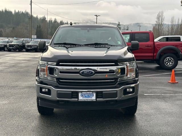 Used 2020 Ford F150 XLT image 7