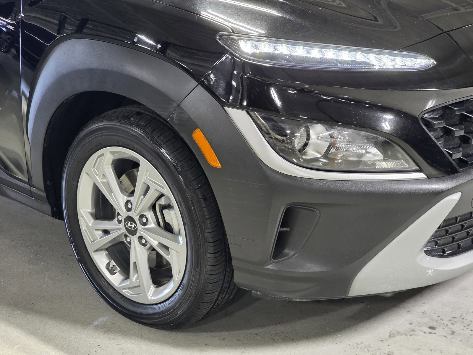 Certified 2023 Hyundai Kona SEL image 14