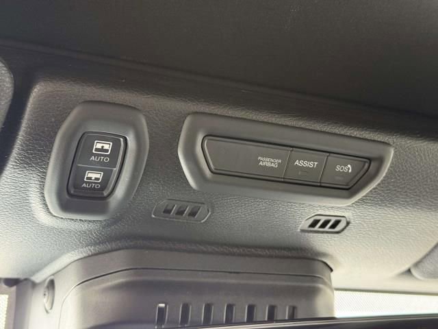 Used 2021 Jeep Wrangler Unlimited Sahara image 31