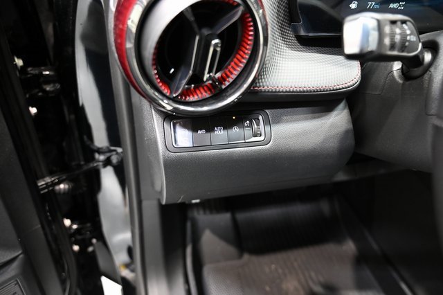 New 2026 Chevrolet Equinox RS image 21