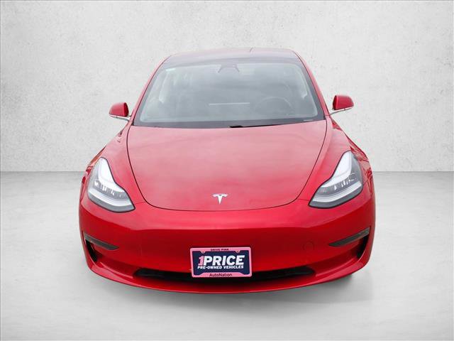 Used 2019 Tesla Model 3 Standard Range Plus image 2