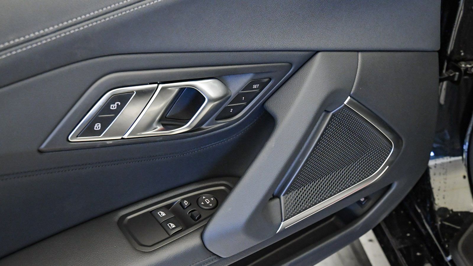 New 2026 BMW Z4 sDrive30i w/ Premium Package image 22