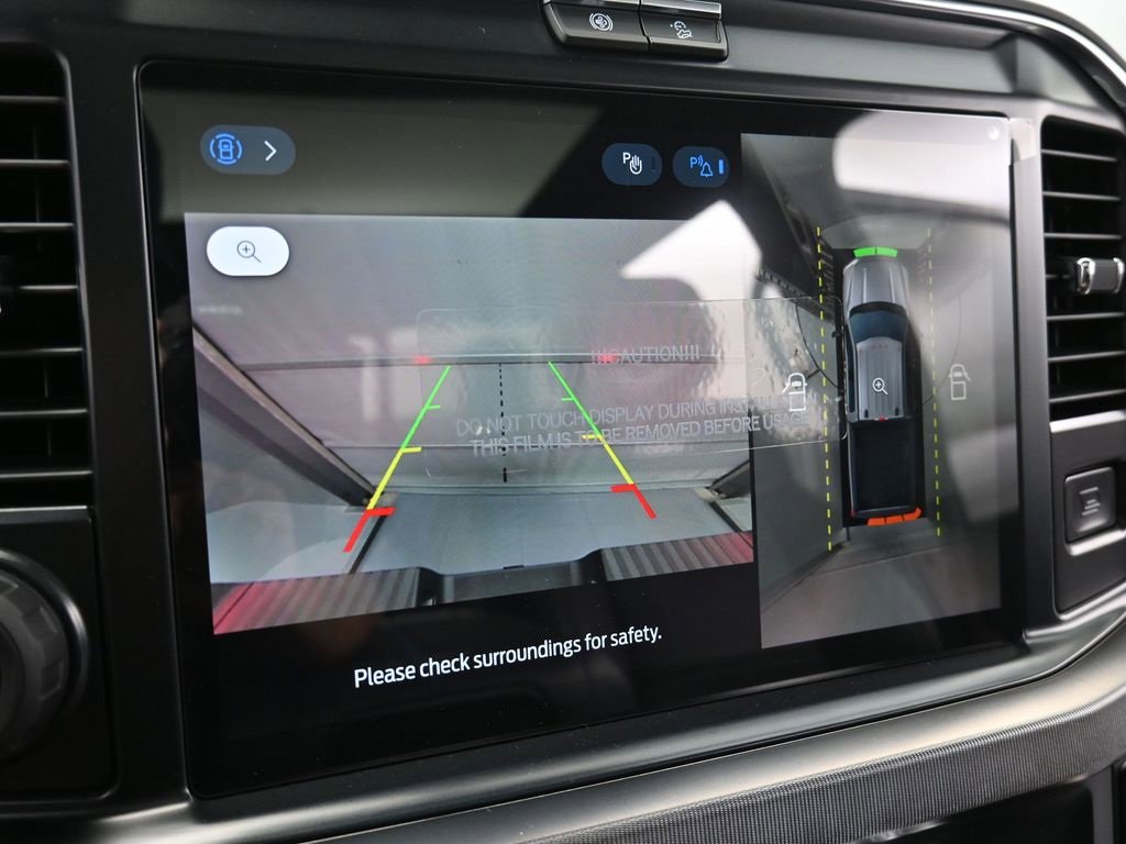 New 2026 Ford F250 Platinum image 26