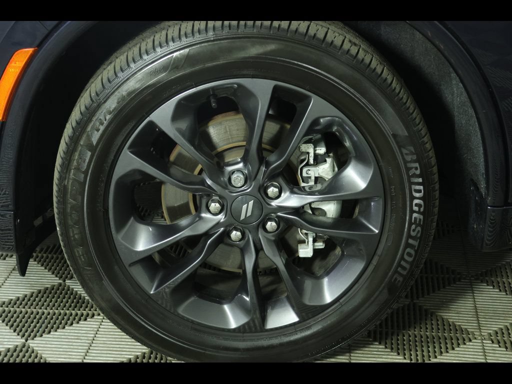 Used 2024 Dodge Durango R/T AWD/4WD image 17