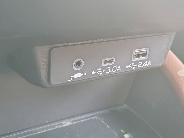 Used 2025 Subaru Forester Touring AWD/4WD image 18