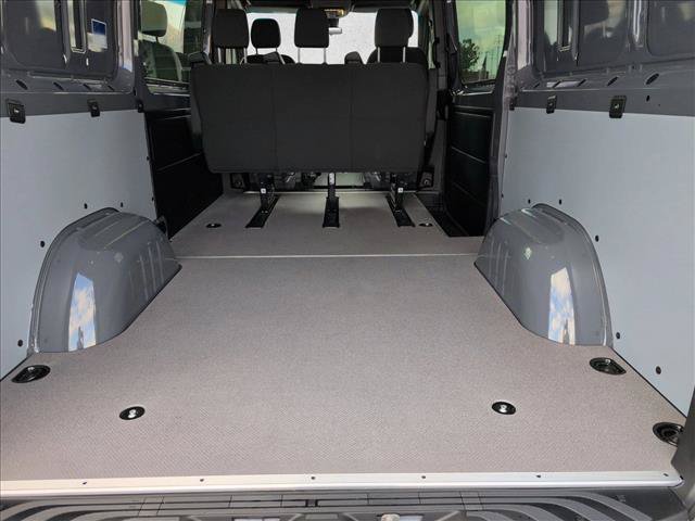 New 2025 Mercedes-Benz Sprinter 2500 image 6