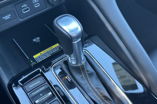 Certified 2026 Acura Integra A-Spec w/ Technology Package FWD image 24
