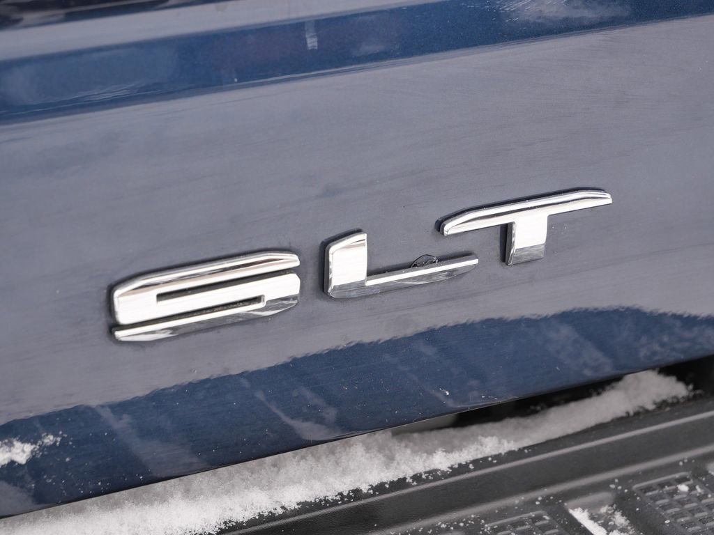 Used 2019 GMC Sierra 1500 SLT w/ SLT Premium Plus Package image 22