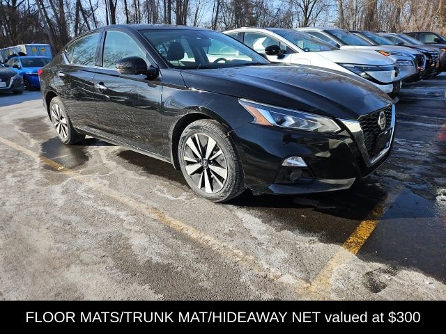 Used 2020 Nissan Altima 2.5 SV image 3
