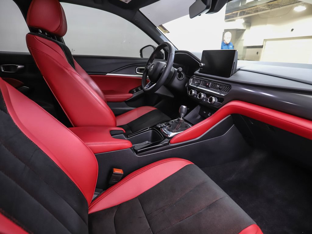 Used 2024 Acura Integra Type S FWD image 28