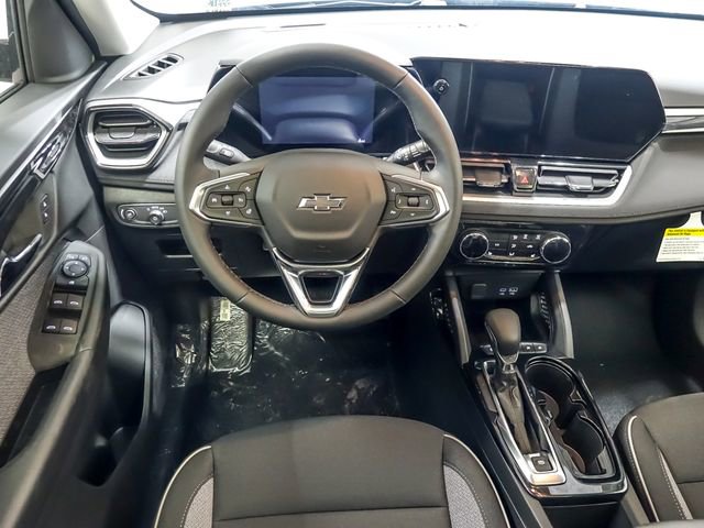 New 2026 Chevrolet TrailBlazer LT w/ Midnight Edition image 13