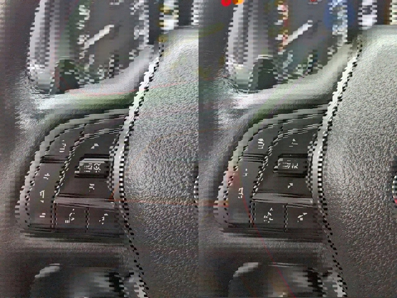 Certified 2022 INFINITI Q60 Red Sport 400 w/ Cargo Package image 25