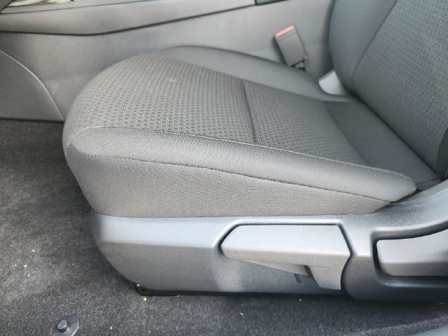New 2027 Nissan Sentra S w/ Floor Mat Package FWD image 21
