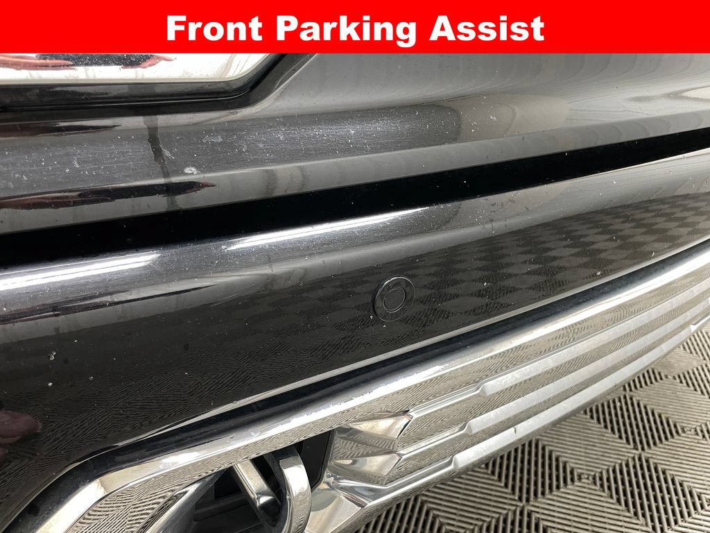 Used 2021 GMC Sierra 1500 Denali w/ Denali Premium Package AWD/4WD image 17
