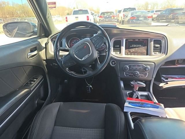 Used 2021 Dodge Charger R/T video 2