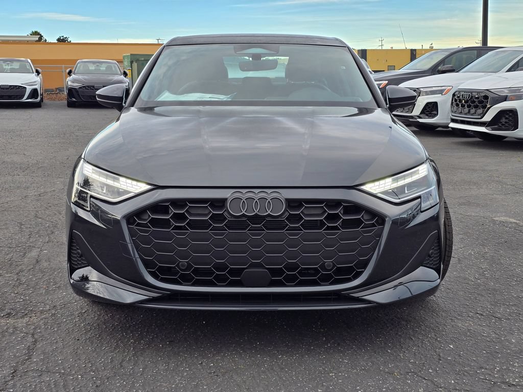 New 2026 Audi A3 2.0T Premium AWD/4WD image 31