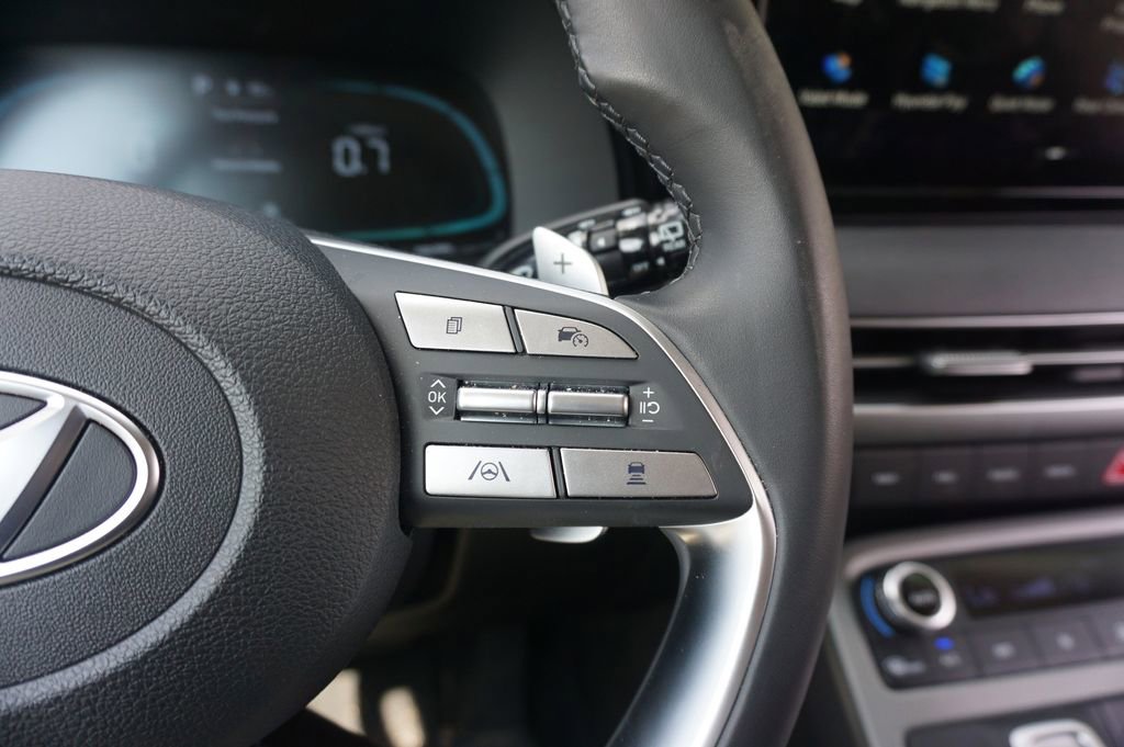 Used 2024 Hyundai Palisade SEL FWD image 9