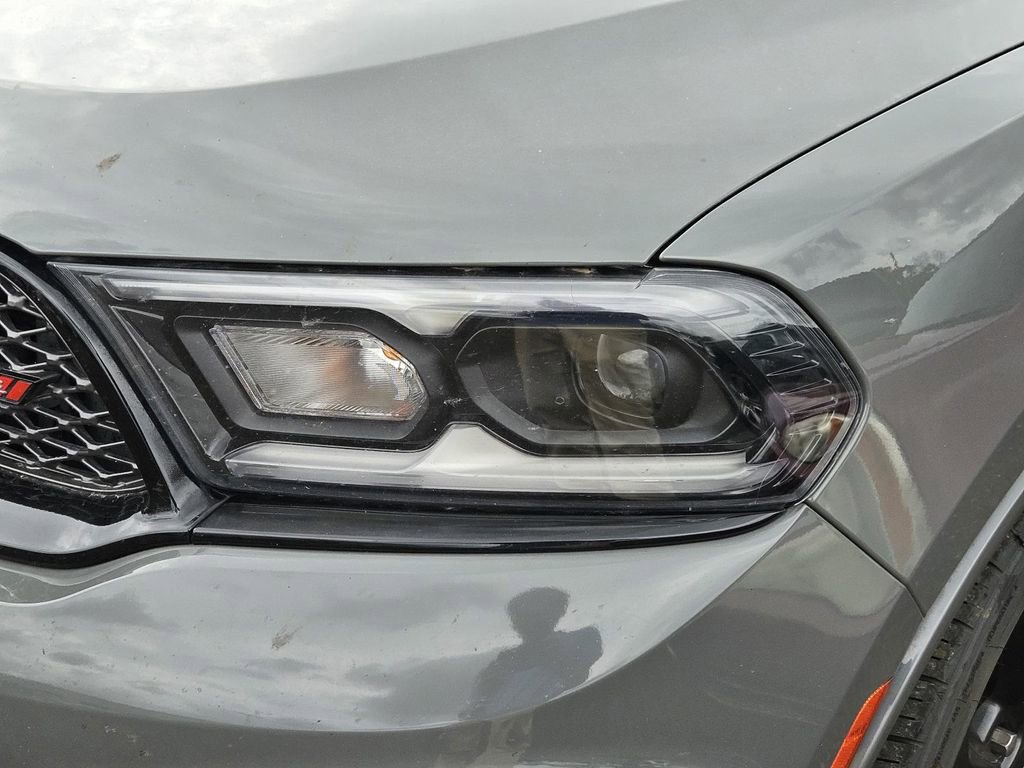 Used 2021 Dodge Durango SXT image 11
