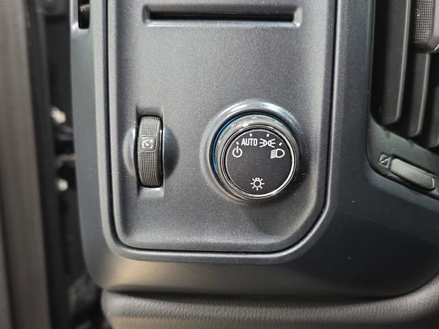 Used 2016 Chevrolet Silverado 1500 LS w/ Trailering Package image 23