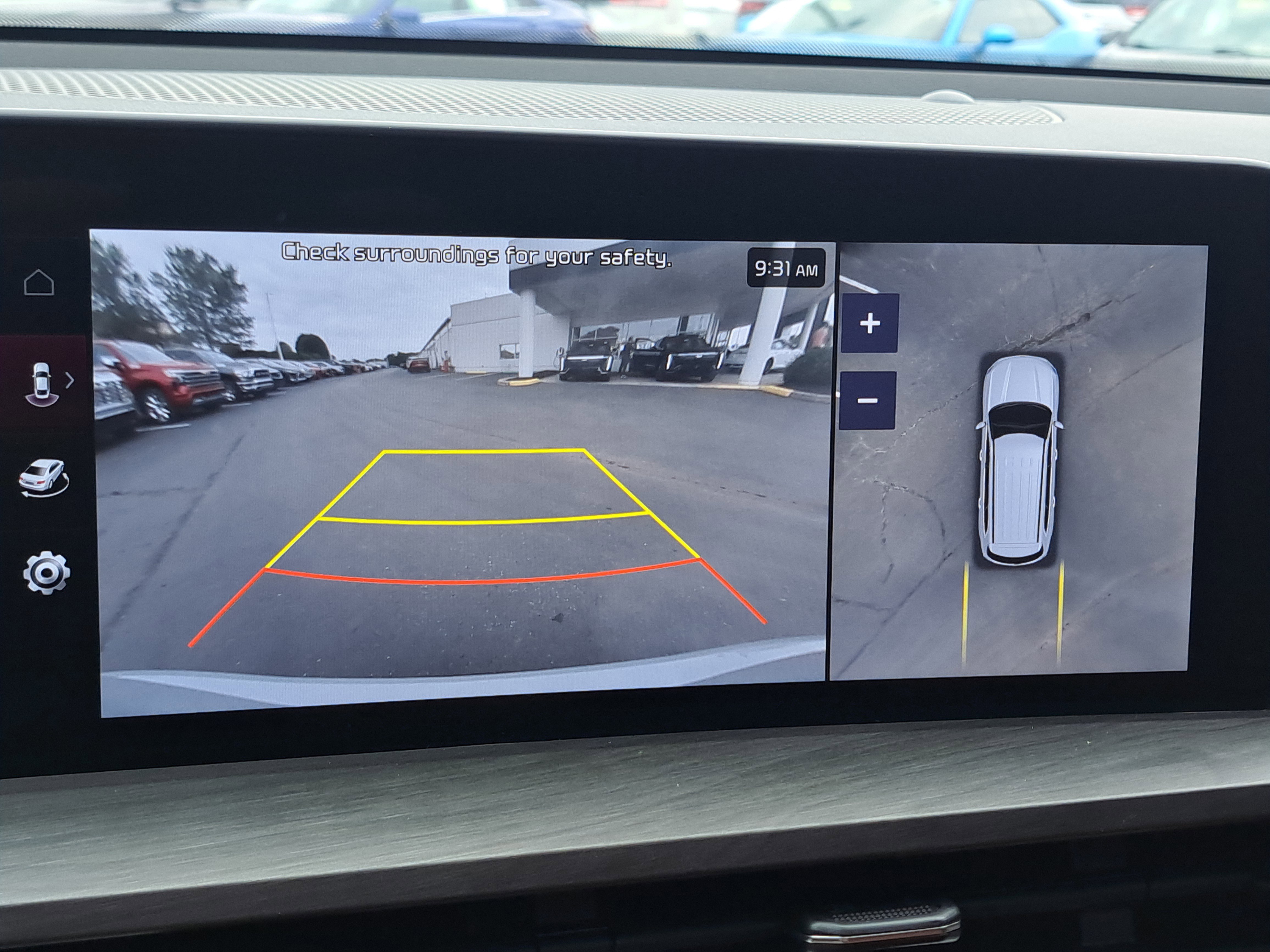 Used 2024 Kia Telluride SX X-Pro image 20