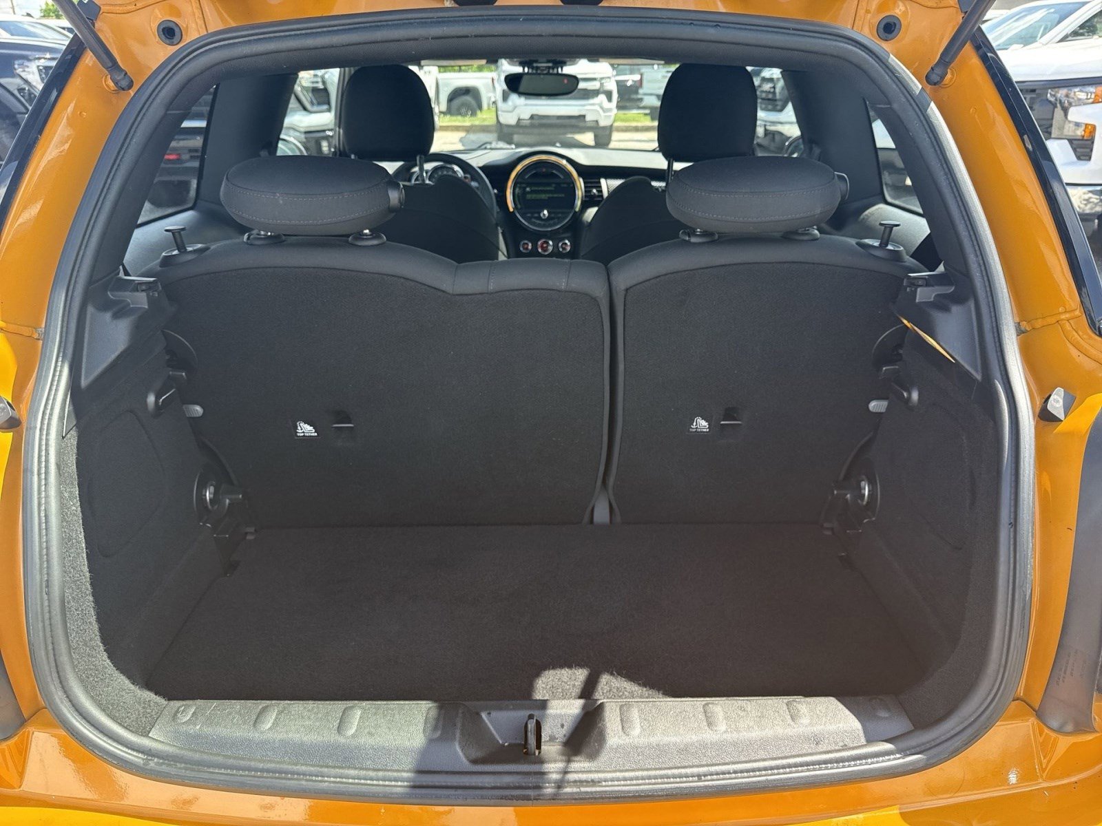 Used 2015 MINI Cooper S image 22